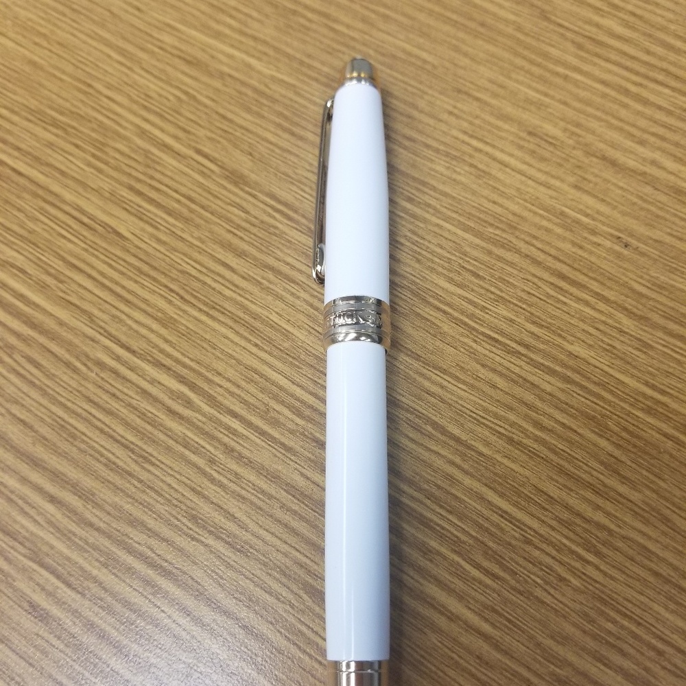 Montblanc ink pen